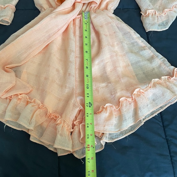 Miami Romper - Picture 7 of 9